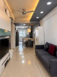 Blk 561 Cheng San Place (Ang Mo Kio), HDB 3 Rooms #630306011